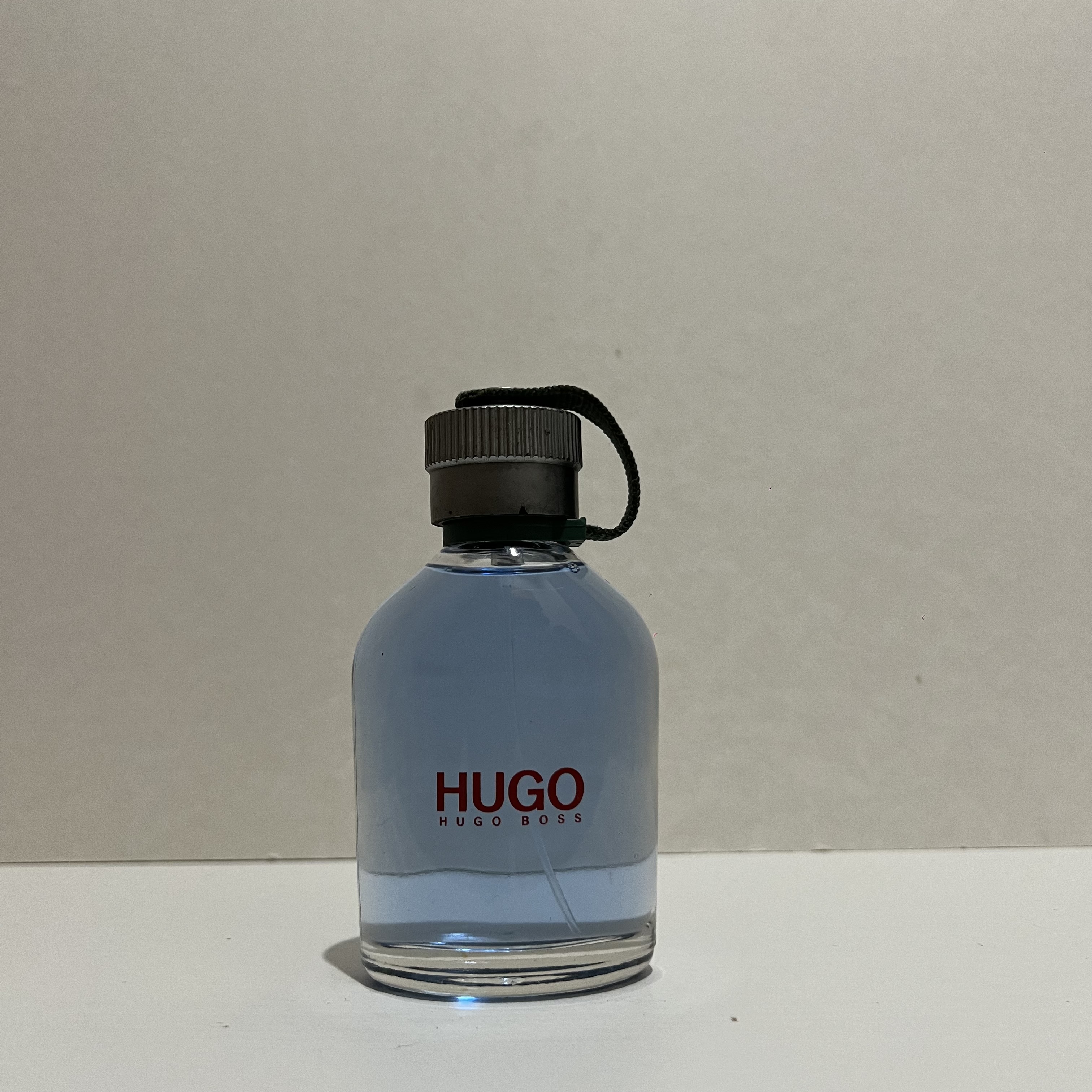 น้ำหอม Hugo Boss For Men EDT 40-125 ml