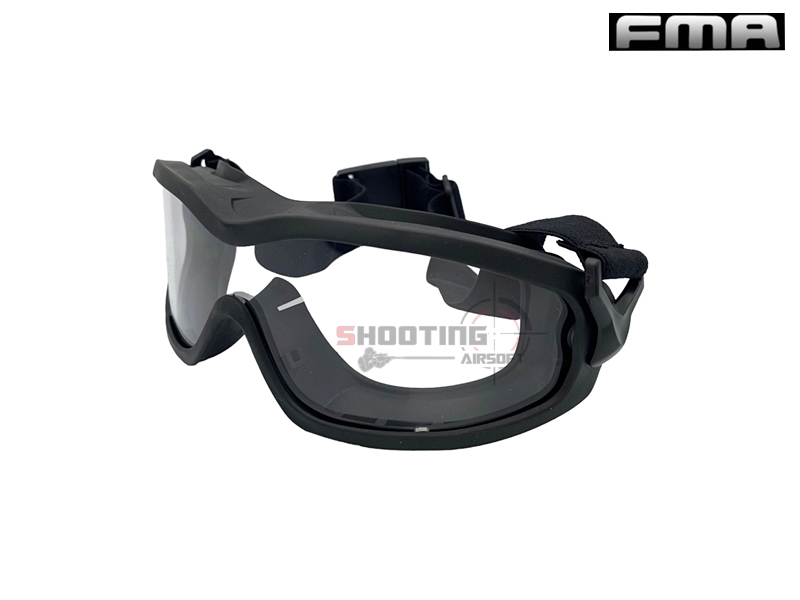 แว่น Goggle Spectra (FMA)