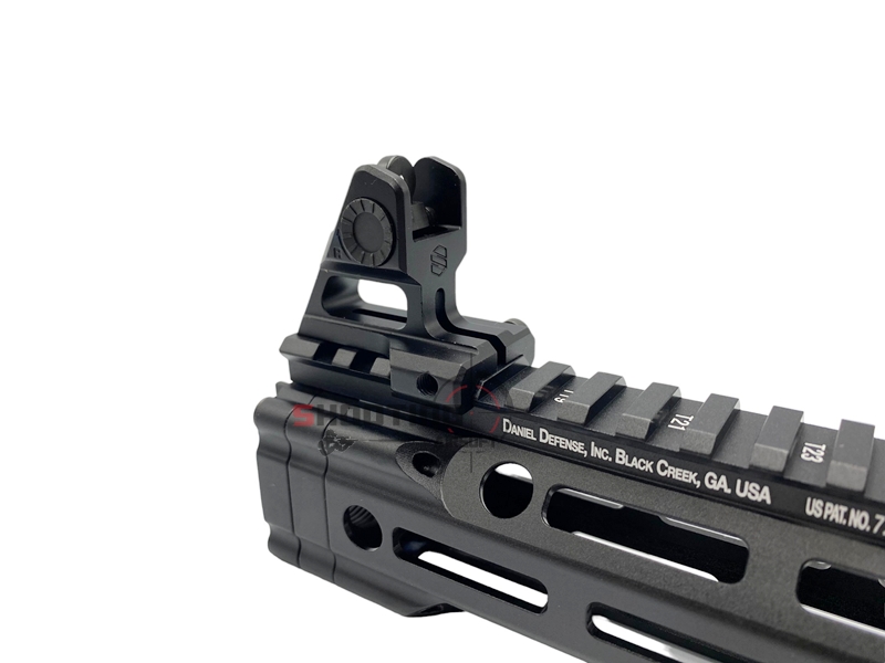 ศูนย์หน้า-หลัง Scalarworks Peak Iron Sight