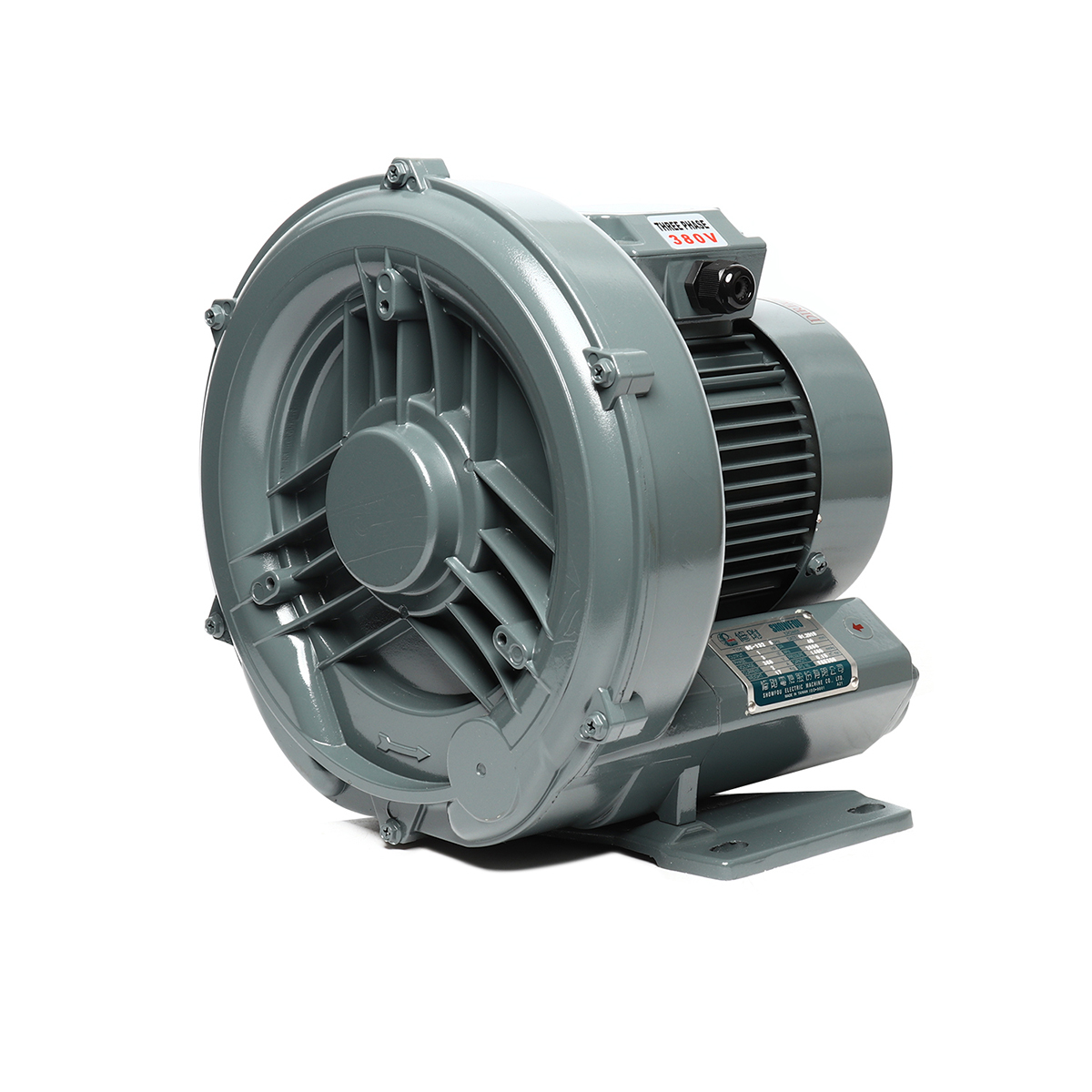 Ring Blower 1 HP 380V