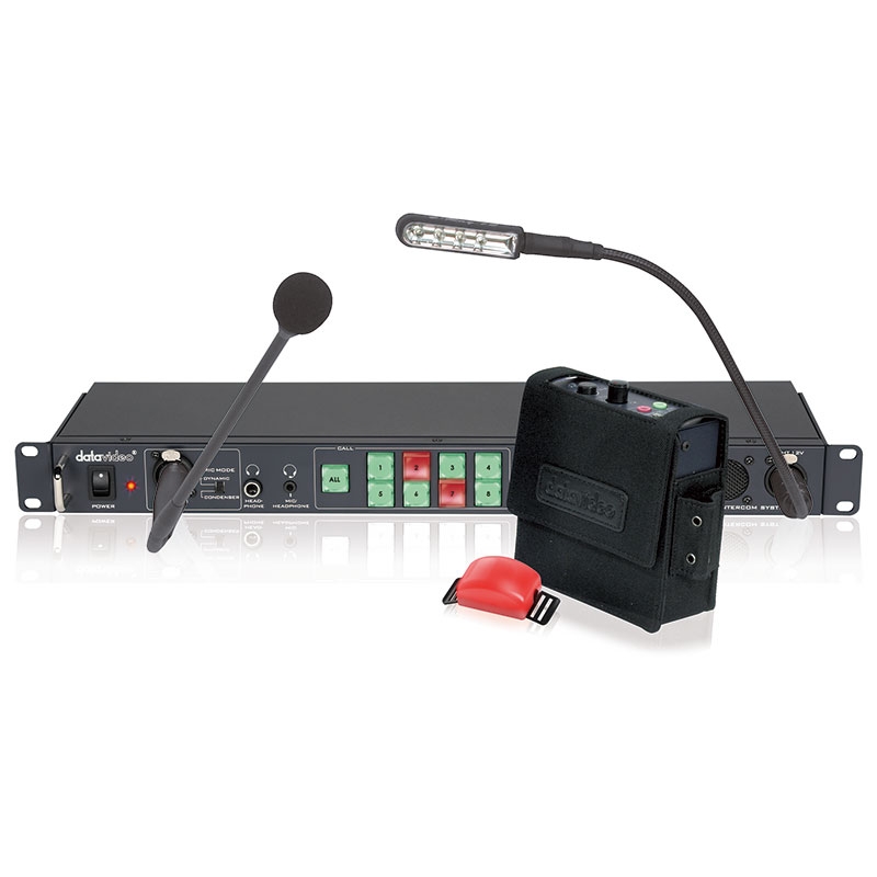 Datavideo ITC-100