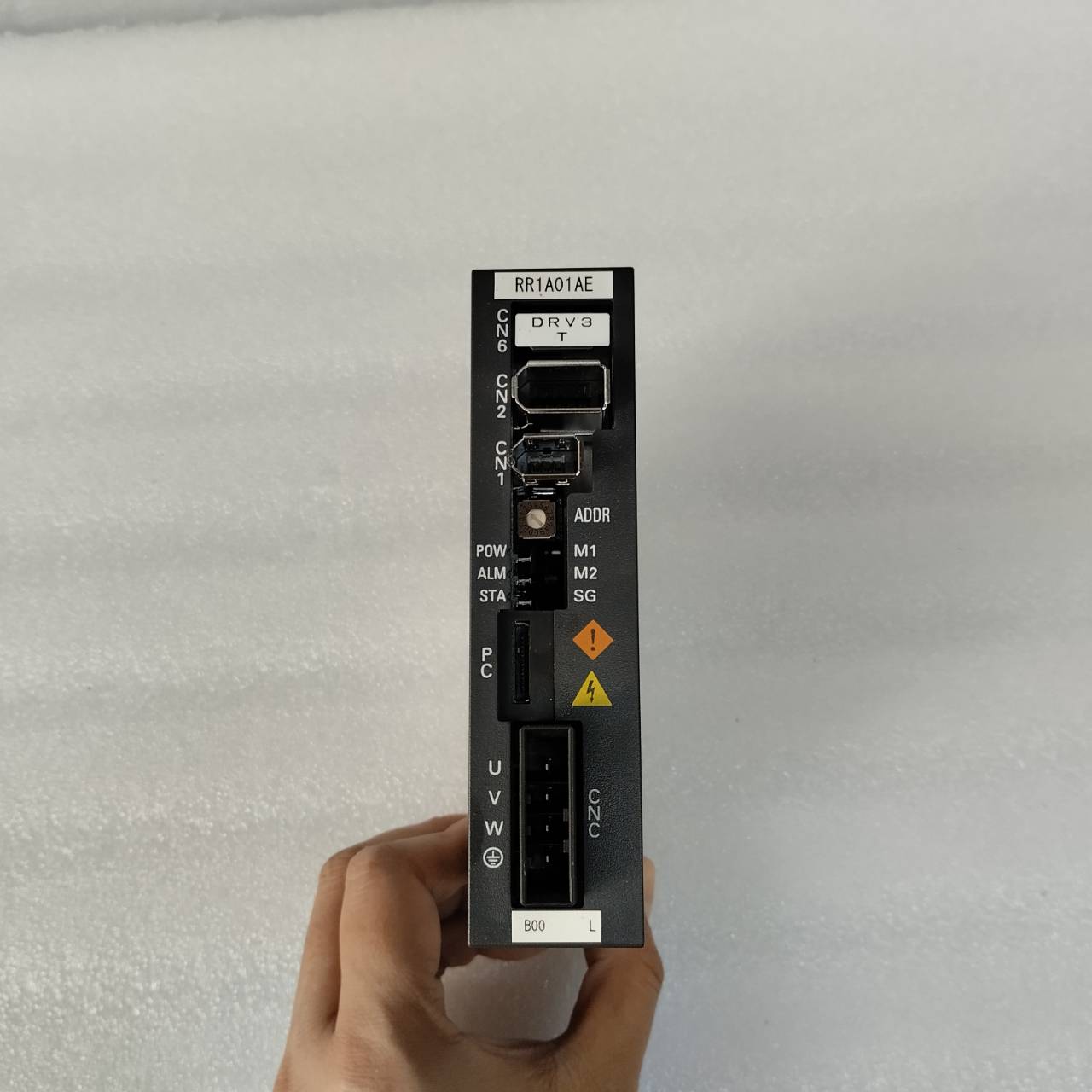 DRIVE RR1A01AEB00 "SANYO DENKI"