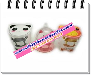 P03142 แก้วฝาสัตว์ ราคาส่งต่อ 1 โหล (คลิ๊กที่สินค้าเพื่อดูรายละเอียด)