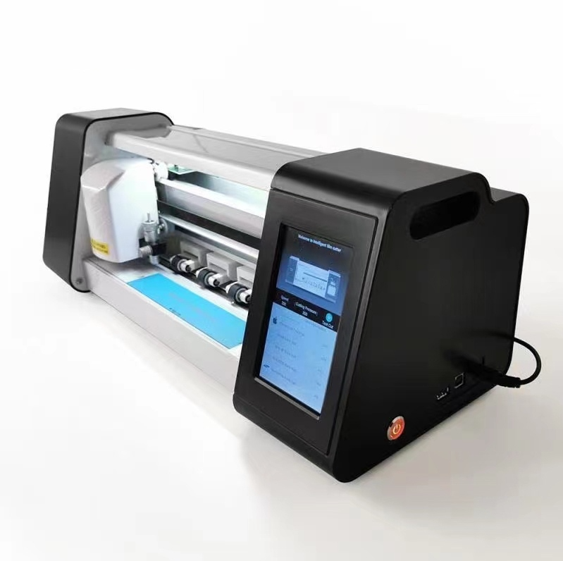 เครื่องตัดฟิล์ม **NEW **