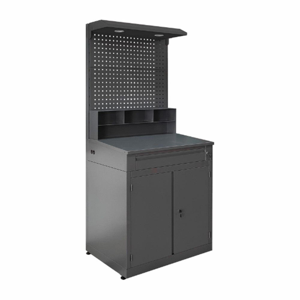 โต๊ะทำงานอเนกประสงค์ Workstation WS-3432