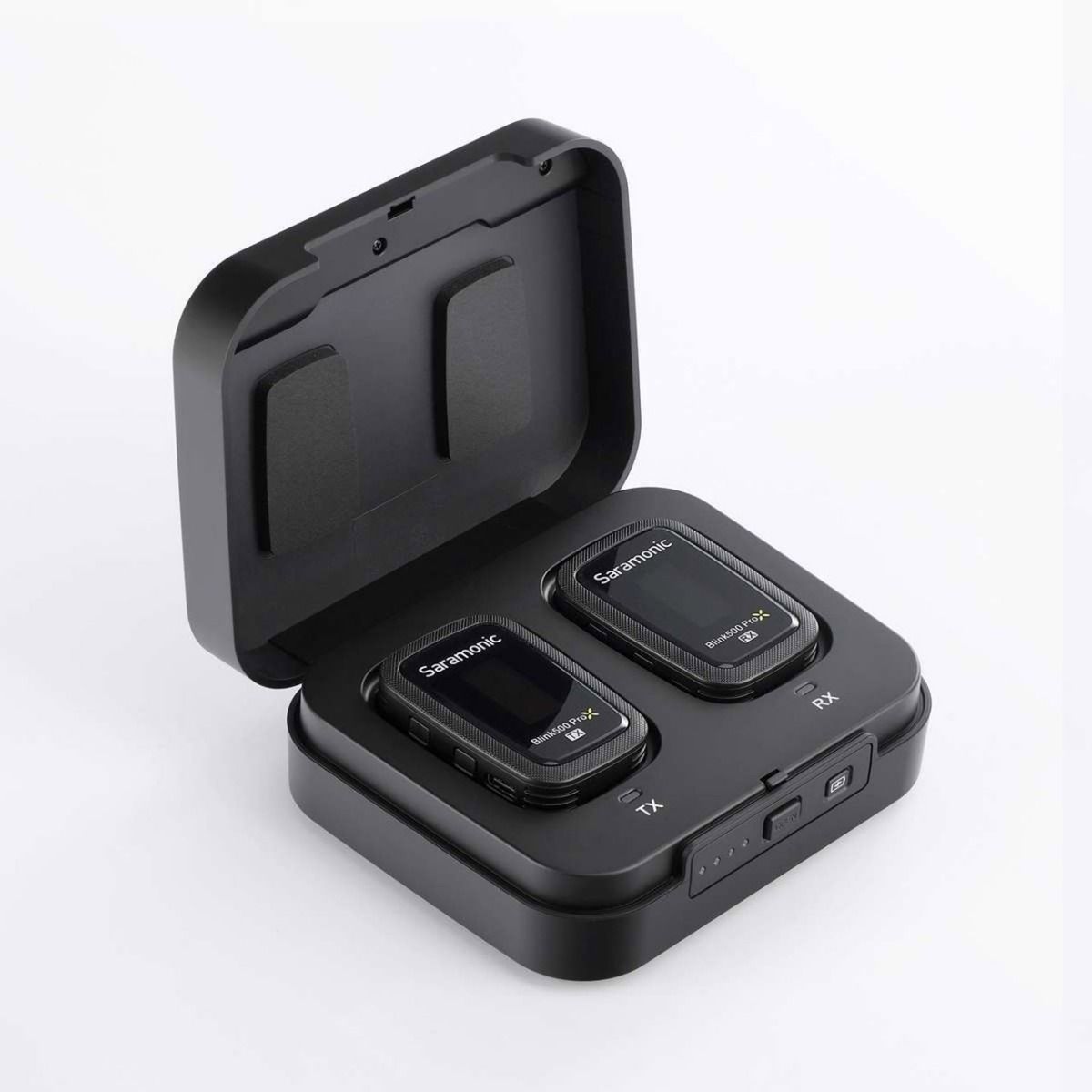 Saramonic Blink500 Pro X B1 ไมโครโฟนไร้สาย