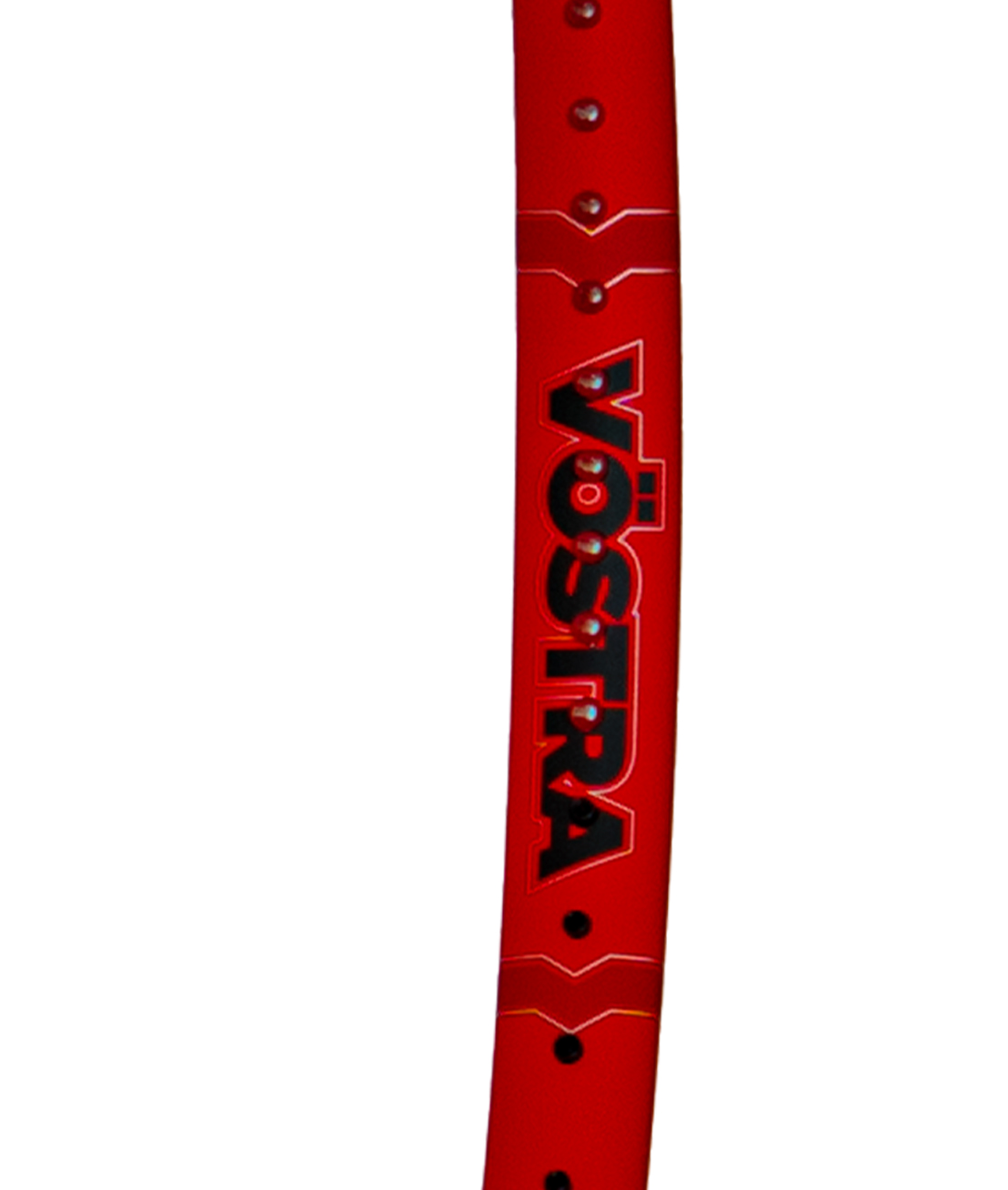 VÖSTRA V8 285g ไม้เทนนิส VOLKL ใหม่ล่าสุด