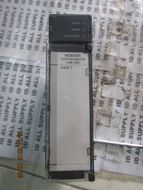 PLC " GE FANUC " MODEL : HE693STP100K
