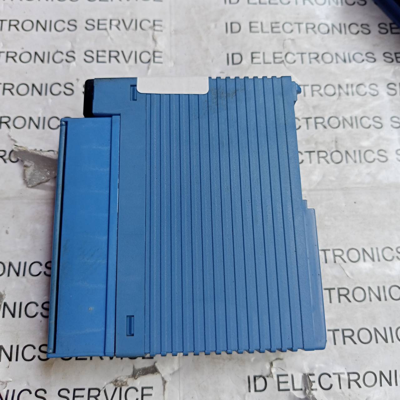 PLC " YOKOGAWA " MODEL : F3DA04-1N