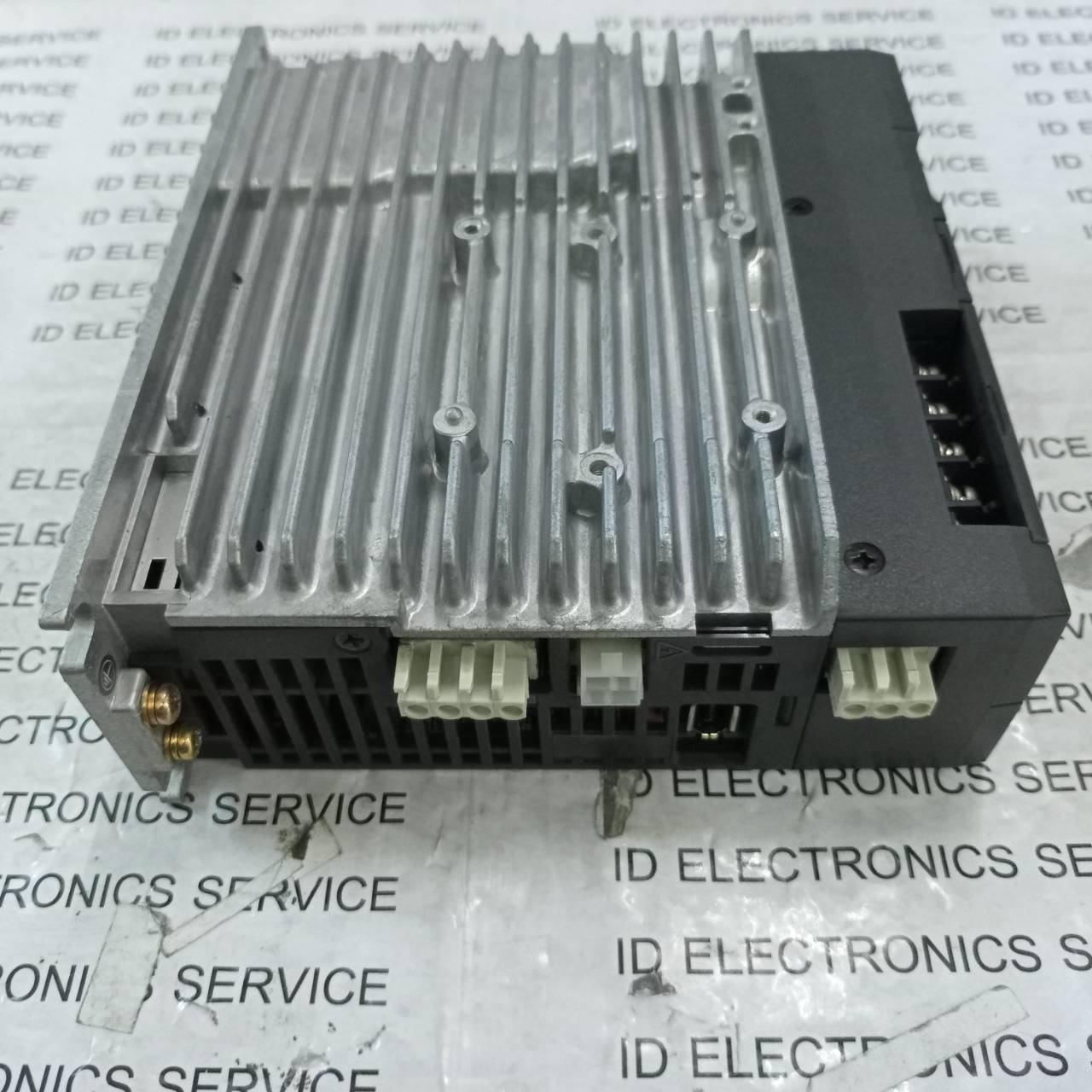 จำหน่าย ซ่อม SERVO DRIVE KEYENCE MV-42