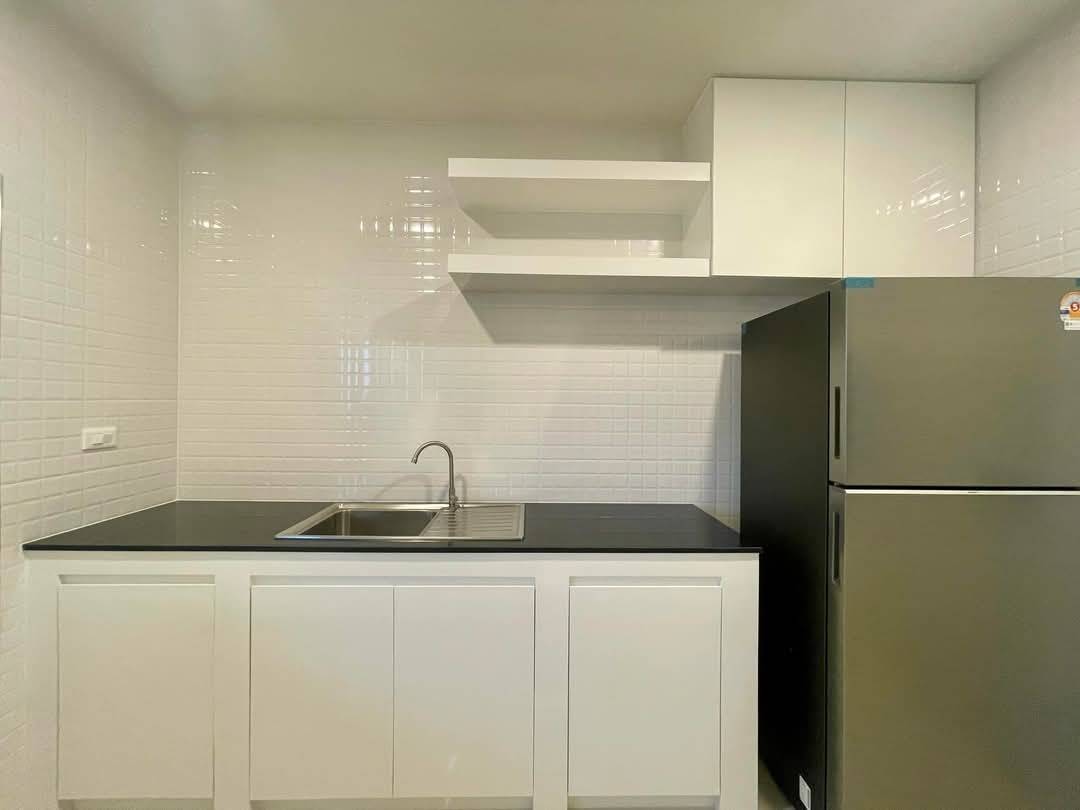 ให้เช่า - ขาย หมู่บ้านเซนโทร บางนา-กม 7 ถนนบัวนครินทร์ ตำบลบางแก้ว อำเภอบางพลี ทำเลดีมาก (N.1517)