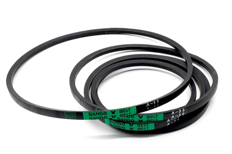 Bandseal