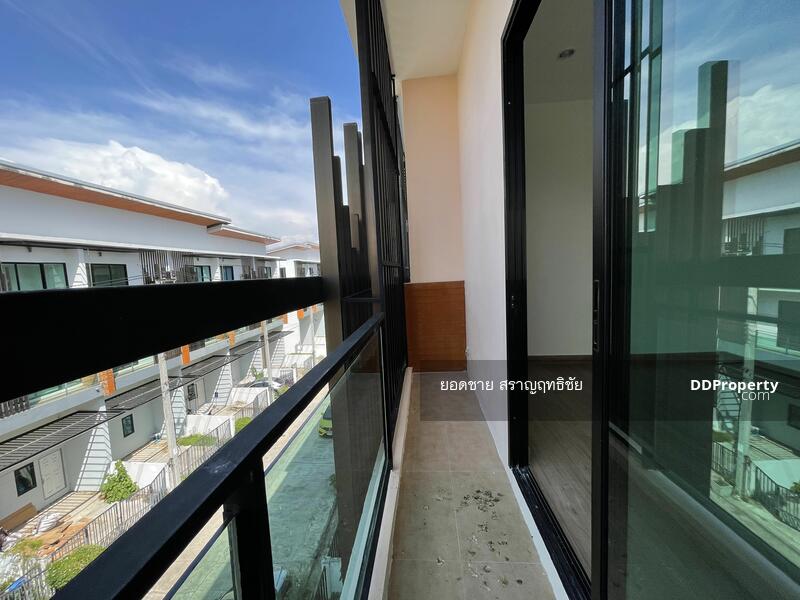 ขายทาวน์โฮม 16. 7 ตร. ว. สุพีเรีย พระราม2 3. 49 ล้านบาท