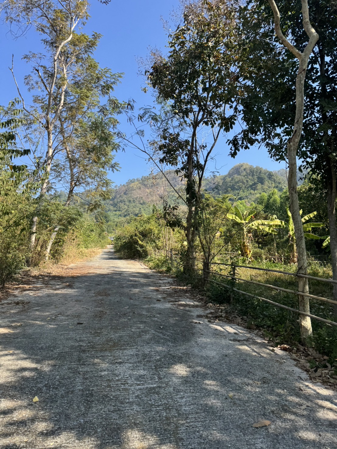 (🔴 ปิดการขาย) ที่ดินนครนายก วิวภูเขา แปลงเล็ก 62 ตร.ว. ต.เขาพระ อ.เมือง จ.นครนายก