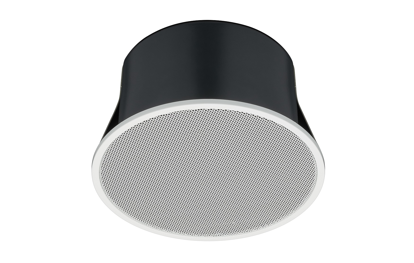 TOA PC-1860BS ลำโพงติดเพดาน Ceilling Mount Firedome Speaker (5,6W)
