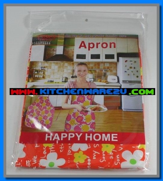 P01456 ผ้ากันเปื้อน ราคาต่อโหล (180 บ/โหล ส่ง 15 บาท ขายส่งทุกอย่าง 20 บาท)