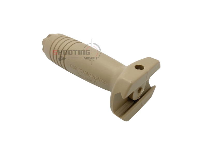 กริ๊ปมือหน้า KAC Foregrip