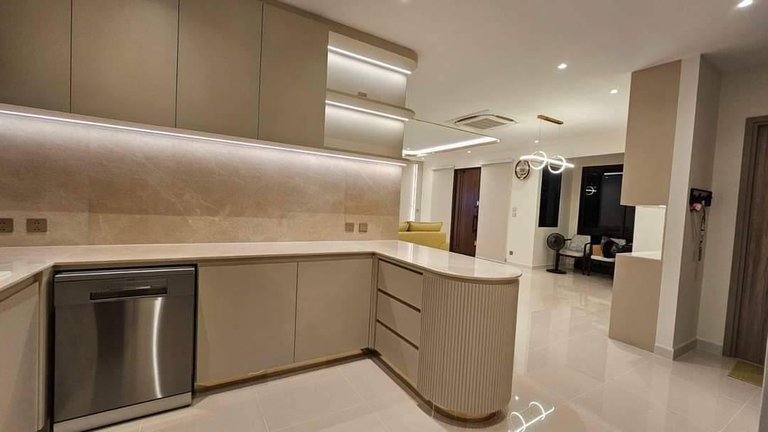 ขาย/ให้เช่าบ้านเดี่ยวเดอะปาล์ม บางนา-วงแหวนแต่งครบพร้อมอยู่ ถนน สุขาภิบาล 2, ดอกไม้, ประเวศ, กรุงเทพ ( N.1464 )