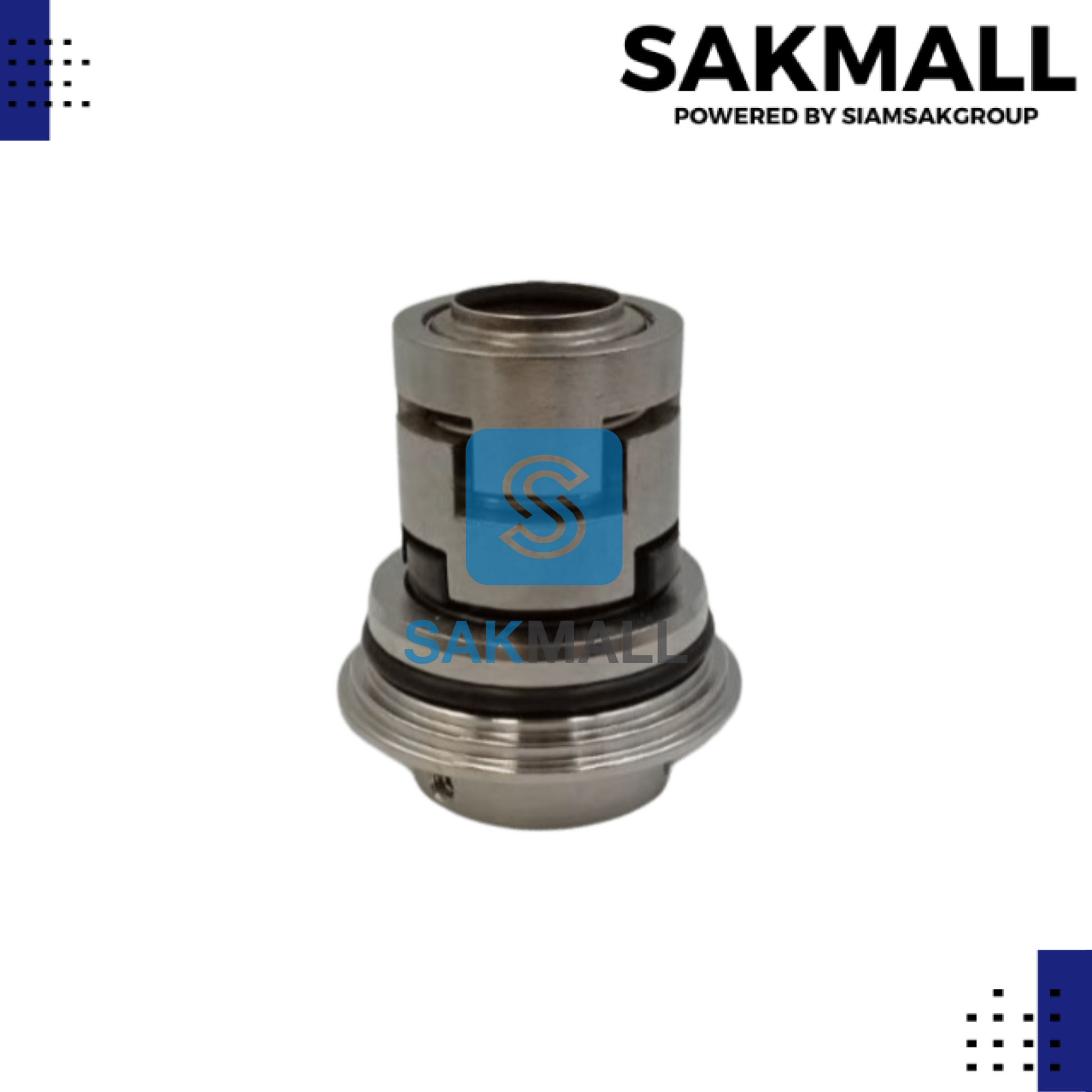 ชุดซีล RU/GRF รุ่น CR-22 (ssic/ssic/viton)