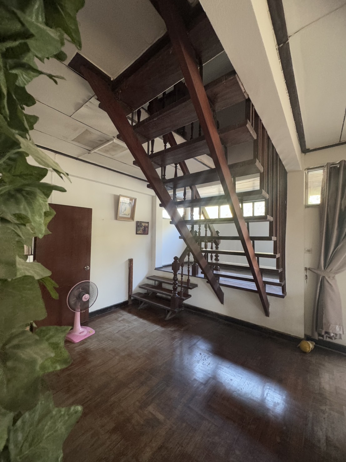 ให้เช่าบ้านเดี่ยว 2 ชั้น พร้อมที่ดิน ซอยสุขุมวิท 97/1 ถนนสุขุมวิท (N.1543)