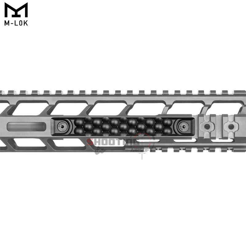 Railscales G10 สั้น/ยาว (คู่) M-Lok