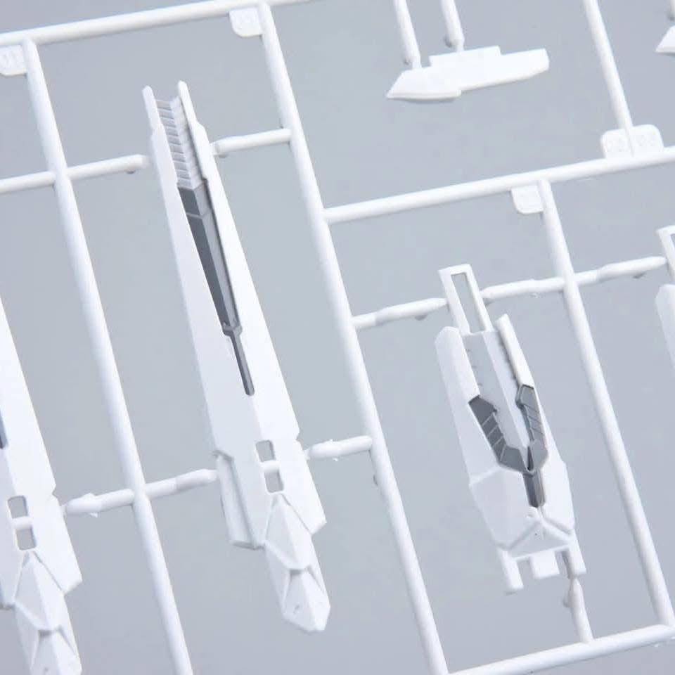 MG 1/100 Nu Ver. GK [V-Tiger]