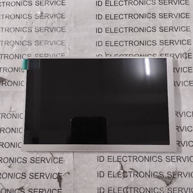 LCD PANEL " INNOLUX " MODEL : AT070TN83 V.1