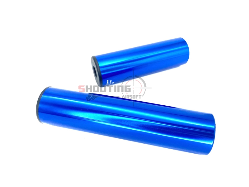 Blue Can Dummy Training - 5KU