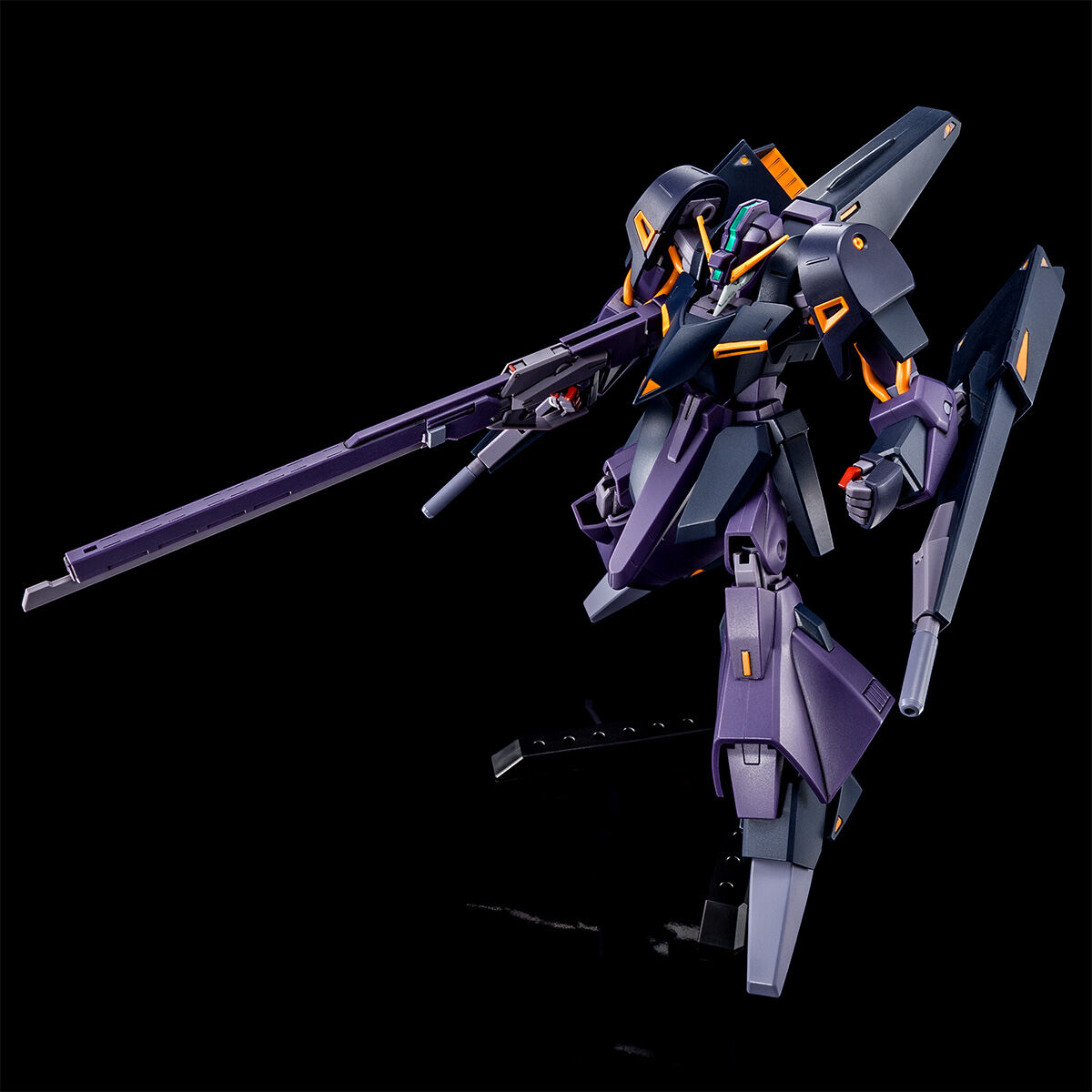 (HG) 1/144 HGUC Gaplant TR-5 [HRAIROO] Titans [A.O.Z. Re-Boot Version](Premium Bandai)