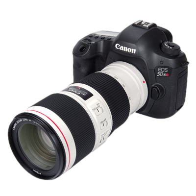 CANON รุ่น EF70-200mm f4L IS II USM