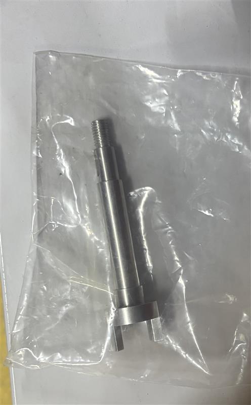Drive shaft X-ray ishida / Drive shaft with coulpling