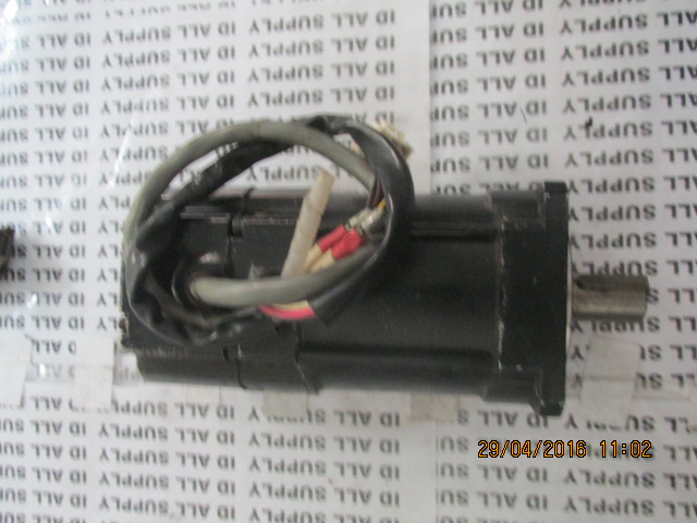 SERVO MOTOR " VELCONIC " MODEL : TS4514N4021E200