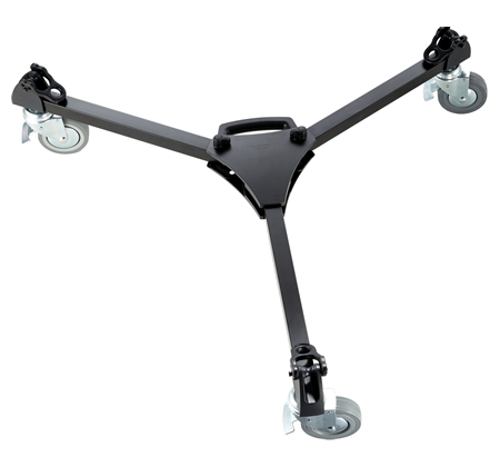 LIBEC DL-3RB Standard dolly for RT30B / RT40RB / RT50B / RT50C