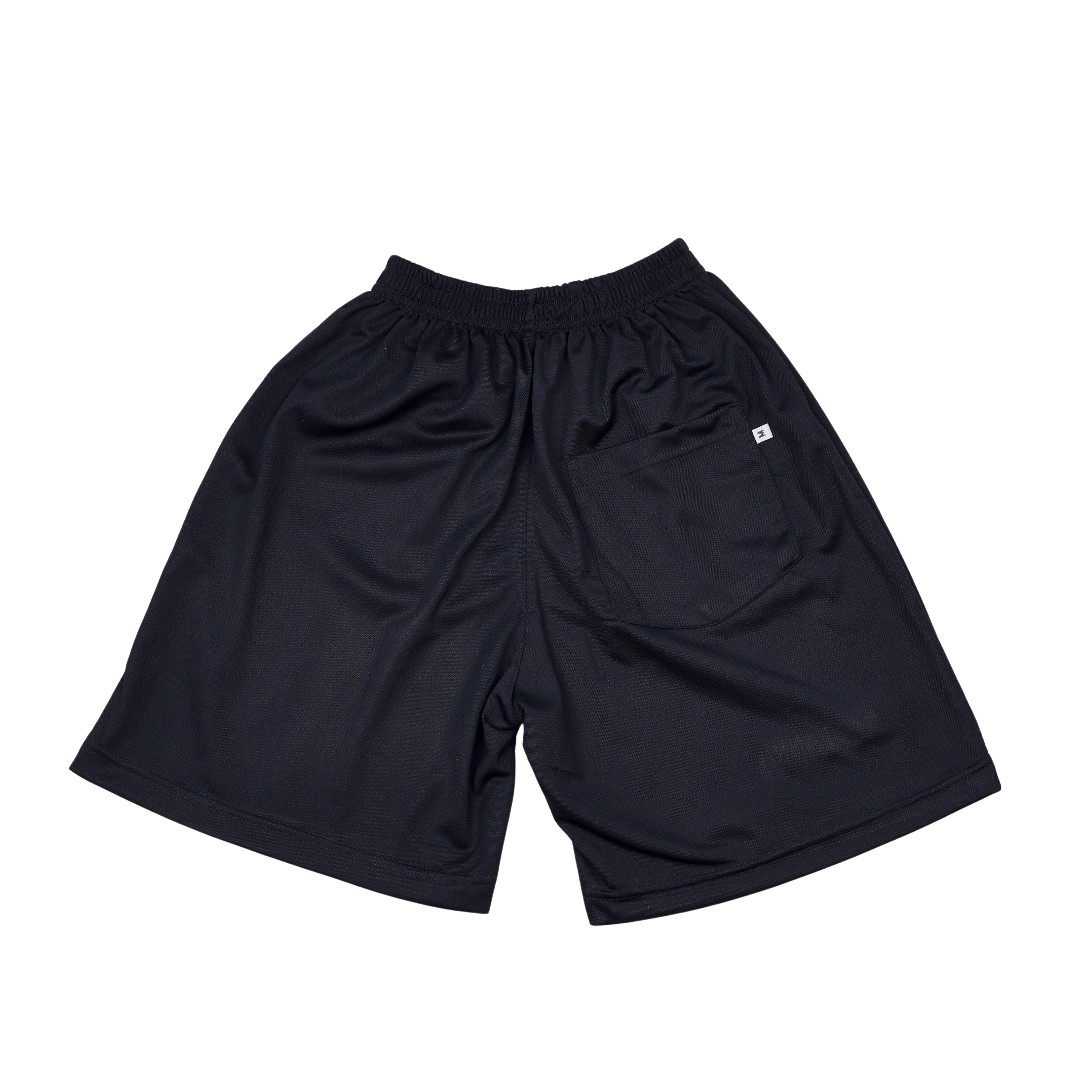 PE Shorts