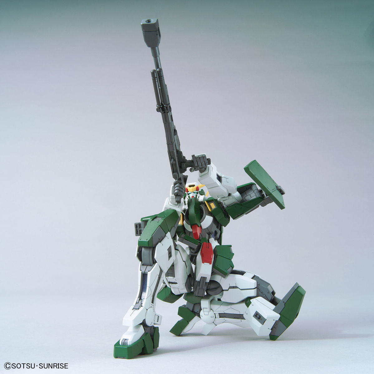 (MG) 1/100 GUNDAM DYNAMES
