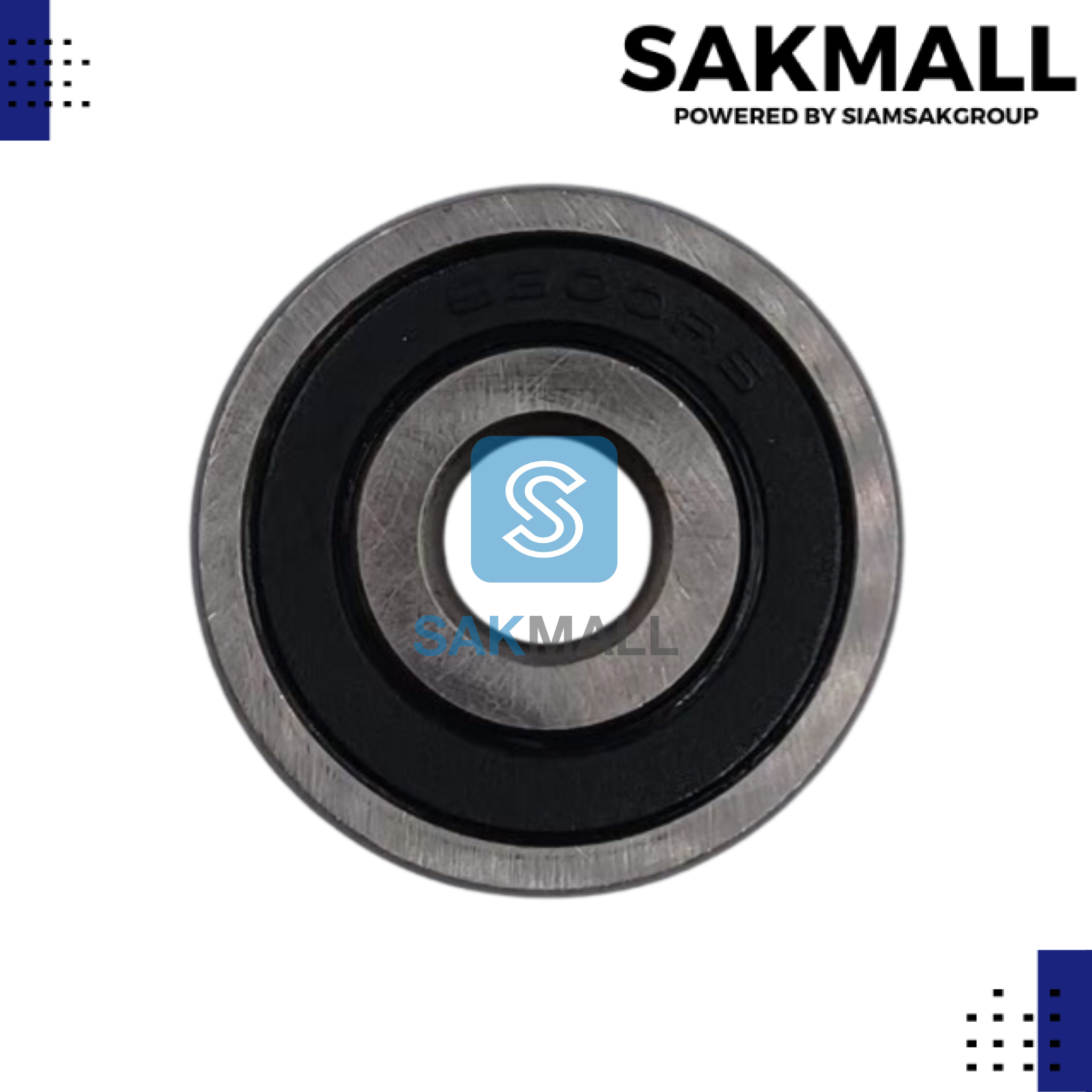 ลูกปืน SAM 6300 ฝายาง
