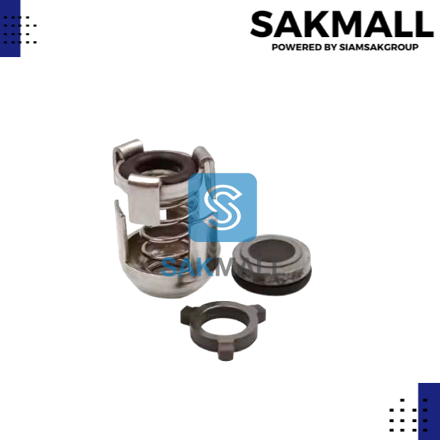 ชุดซีล RU/GRF รุ่น GF04-12 (tc/tc/viton)