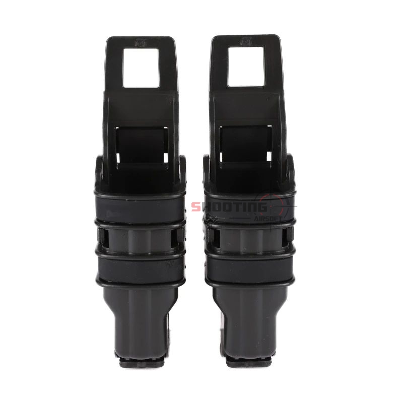 FastMag Gen3 for 9mm Pistol (คู่)