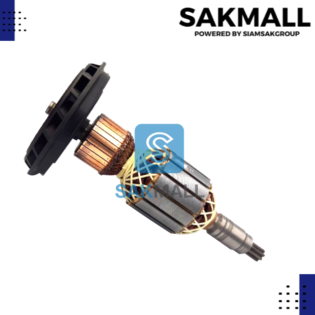 ทุ่นเครื่องสกัด GSH11E, GBH11DE, GSH11RE