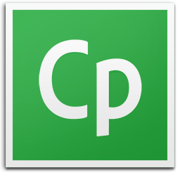 โปรแกรม Adobe Captivate 8