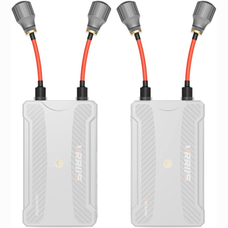 เสาเพิ่มระยะส่ง สำหรับ VRRiiS PRO 900S , WL009 1ชุดมี 4เสา