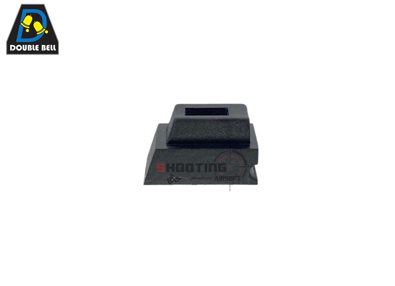 ยางปากแม็ก Glock Series - Double Bell