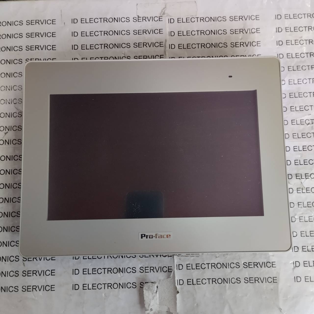 HMI " PROFACE " MODEL : PFXGP4502WADW