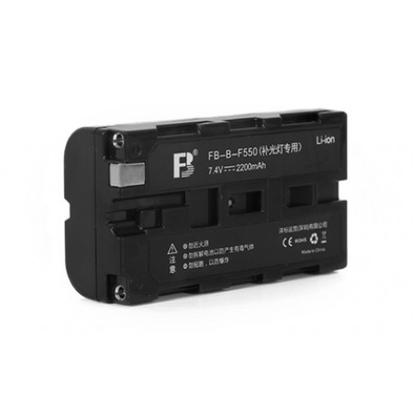 Batt 2200mAh เสริม สำหรับ VRRiiS Pro 900S