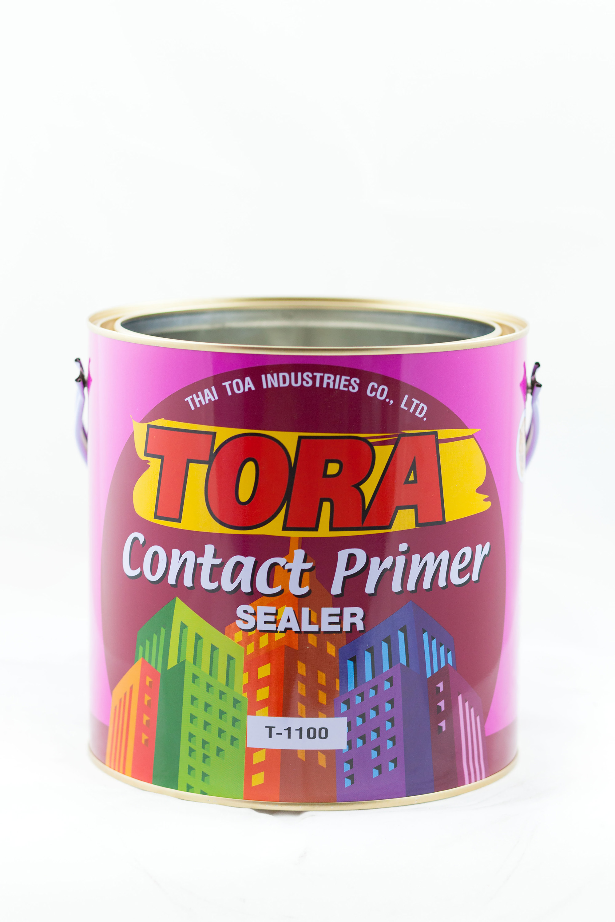 Tora Contact Primer Sealer
