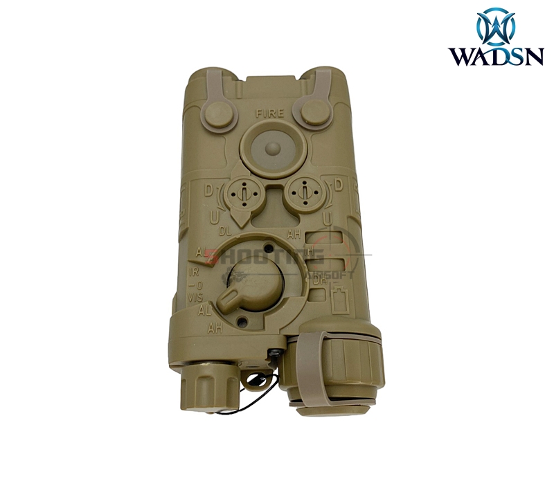 กล่องไฟฉายเลเซอร์ ดัมมี่ L3 NGAL (WADSN)