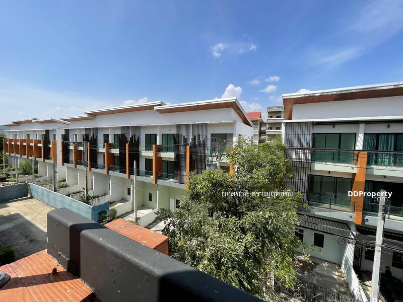 ขายทาวน์โฮม 16. 7 ตร. ว. สุพีเรีย พระราม2 3. 49 ล้านบาท