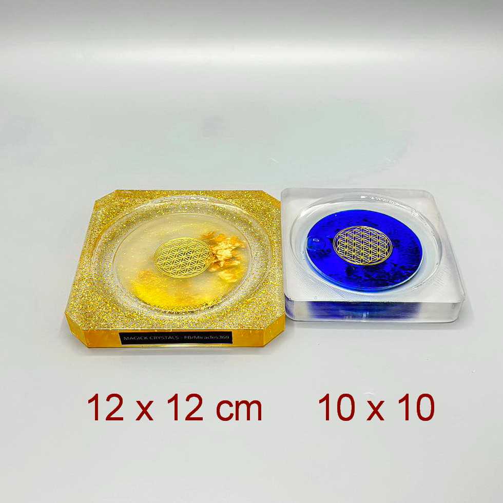 Magick Crystal ðŪ The Ultimate Crystal Clearing