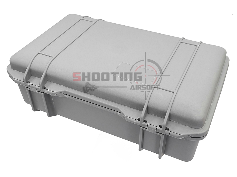 กล่อง Hardcase ปืนสั้น B4 (Kublai)