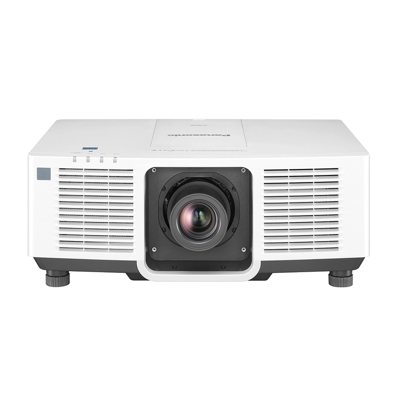 PANASONIC PT-MZ780 (WUXGA/7,000 LM) ความละเอียด 1920 x 1200 pixels, 3,000,000:1 contrast (สีขาว)